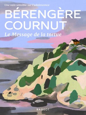 cover image of Le Message de la tortue